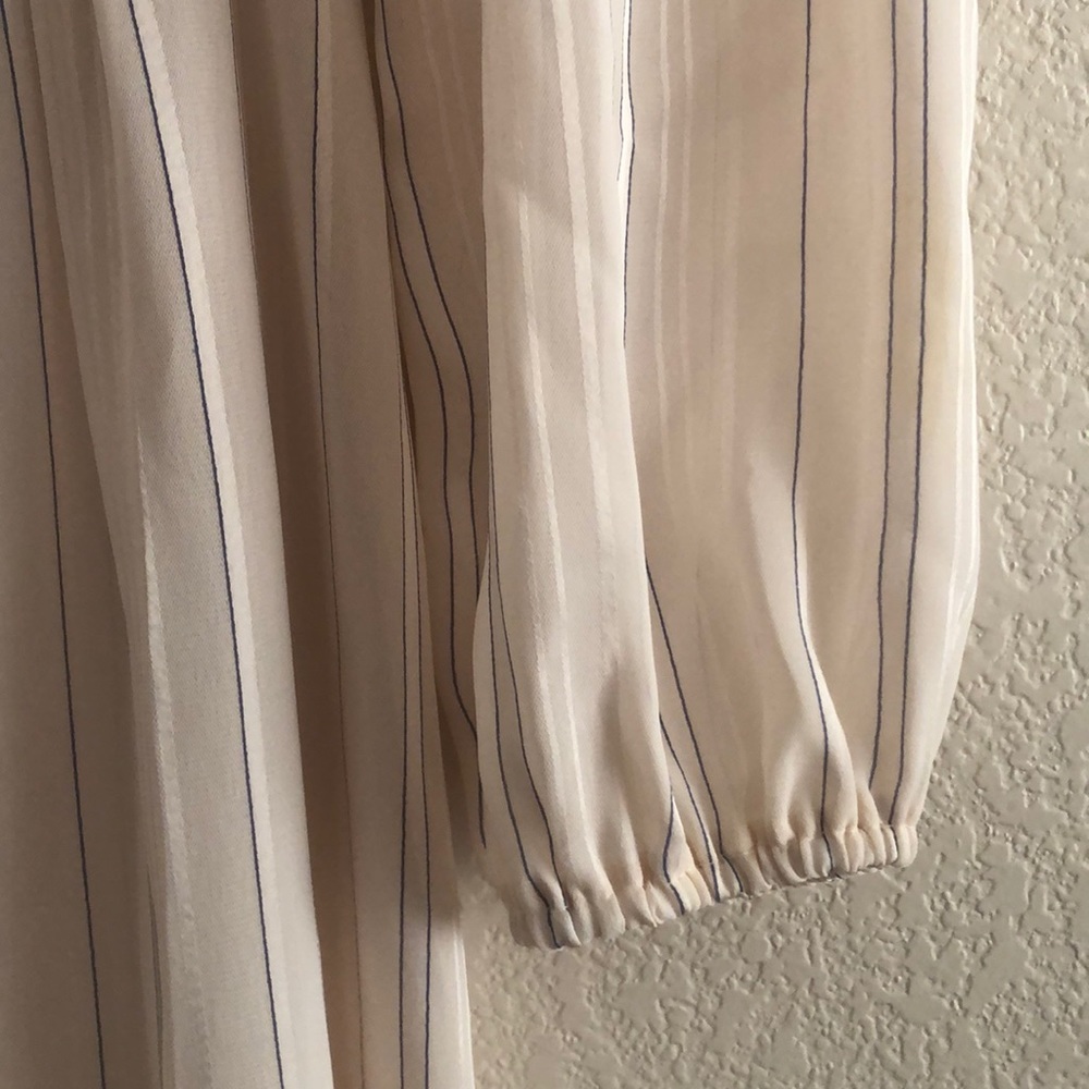 Vintage Midi Dress - Picture 3 of 7